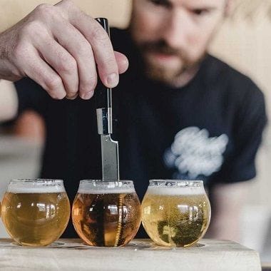 Black Hops Brewing to turn the tap on new growth chapter Black Hops Brewing to turn the tap on new growth chapter